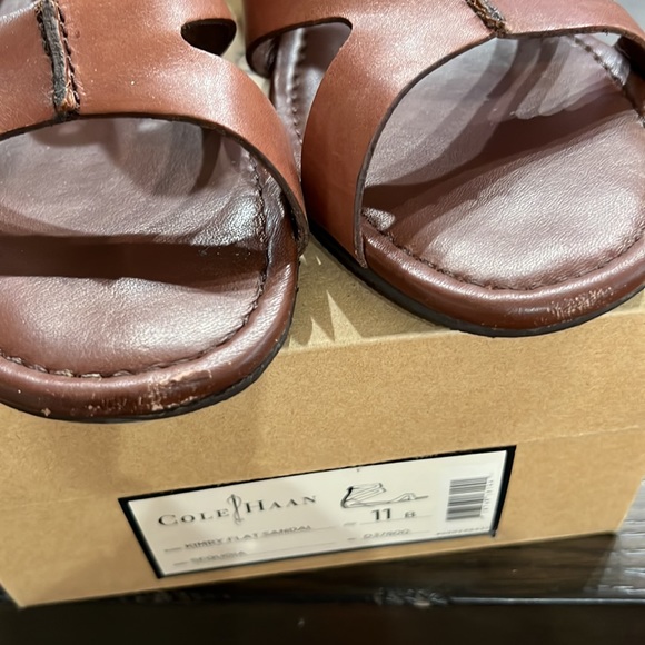 Cole Haan sandals - Picture 7 of 7